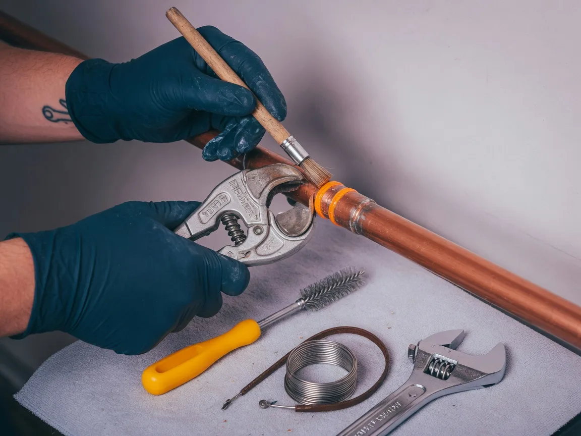 Why choose Sump Pump Repair in Marlow, OK